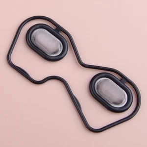 Gasket Seal Transmission Lock-up Solenoid Fit For Honda Civic CRV Integra Well - Picture 1 of 4
