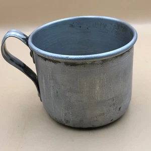 Original USSR Cup for Red Army reenactments - Picture 1 of 7