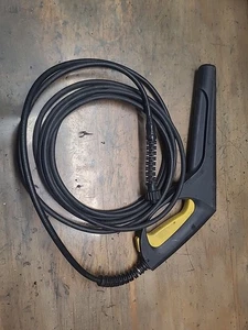 Hochdruckreiniger Variable Lanze Pistole Für Kärcher K3 .960 - Bild 1 von 8