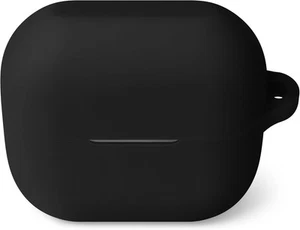 Geiomoo Silicone Case for Galaxy Buds 3 Pro, 3, Protective Black - Picture 1 of 6