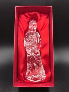 Waterford Crystal Gaspar Wiseman The Nativity Collection Figurine Mint in Box VT - Picture 1 of 3