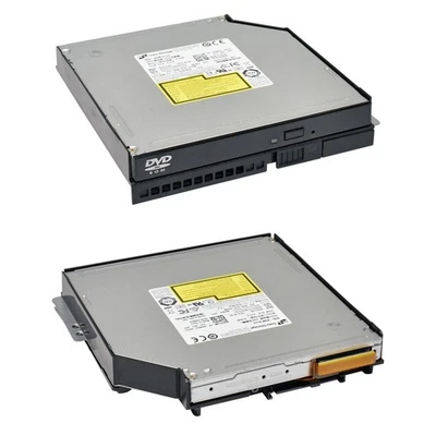DELL PowerEdge R930 DVD-ROM SAS Laufwerk 080N64 + Caddy 01WHPF - Bild 1 von 3