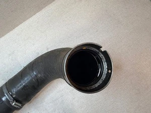 Volvo V40 2017 Diesel intercooler hose pipe 31686412 ANA2475 - Picture 1 of 8