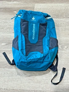 Patagonia Yerba 24L Backpack Blue Herbalife Logo Promotional Daypack - Picture 1 of 10