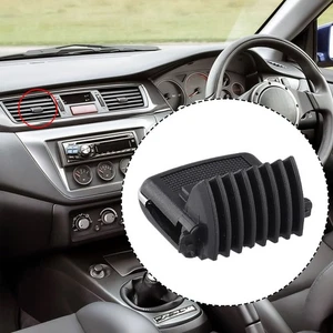 AC Vent Air Vent Paddle Clip Interior Plastic Truck 1 Pc A/C Vent Clip - Picture 1 of 12