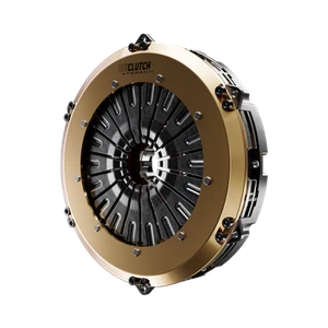 UniClutch Clutch Kit for Nissan Terrano 2.7 Ltr TDI TD27 87kw RX 1/97-4/00 1997- - Picture 1 of 7