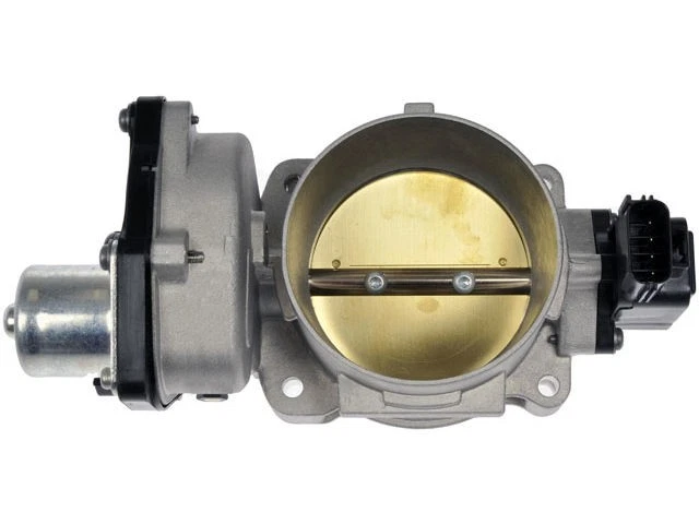 Throttle Body For 2006-2008 Lincoln Mark LT 5.4L V8 2007 VQ766DW - Image 1 of 1