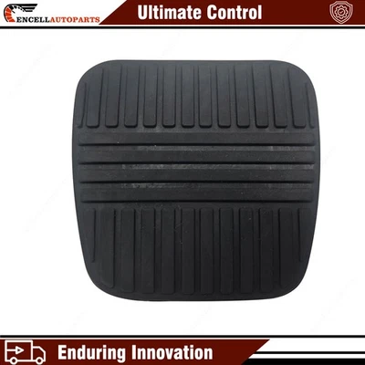 For 2005-2019 Frontier Xterra Nissan Brake Clutch Pedal Pad 46531-9BP1A New Foto 1 de 4