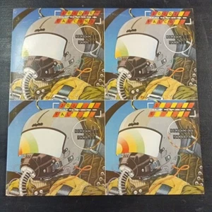 JoJo Zep And The Falcons Screaming Targets. NM Vinyl 2LP. 1979 Australian. A - Picture 1 of 4