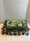 Skylanders Swap Force Buy 3 Get 1 Free with Free Shipping over $10 Purchase