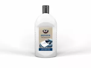Pulido de coche K2 MOTOFIX K055 500 ml fácil de usar - Imagen 1 de 1