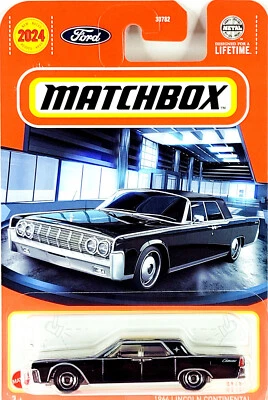 🎁 Matchbox 🎁 Cars Main Line TÚ ELIGES 🚗🚙🚓 🚚 - NUEVO ACTUALIZADO 25/10/25 ✅ Foto 1 de 3