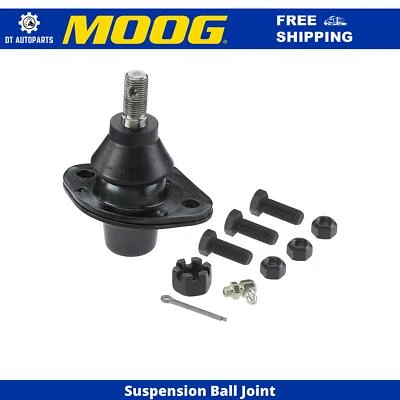 For 1959-1974 Mercury Colony Park Suspension Ball Joint Front Upper MOOG 1959 - Image 1 of 4