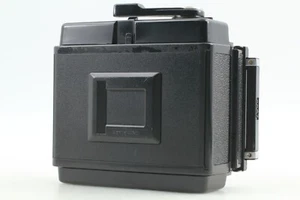 【N MINT】 Mamiya Roll Film Back Holder 6x7 120 for RB67 Pro S SD from JAPAN #045 - Picture 1 of 8