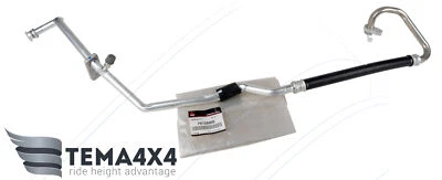 Manguera de succión de aire acondicionado original OEM para Mitsubishi Mirage 2014-2019 7815A88 Foto 1 de 4