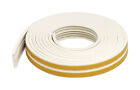 M-D Building Products 02618 Extreme Temperature K-Profile Weather Strip 17 ft.