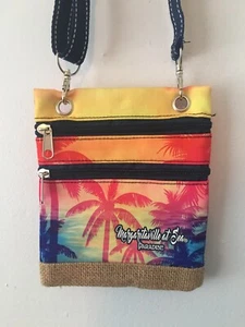 MargaritaVille at Sea Crossbody Purse - Picture 1 of 5