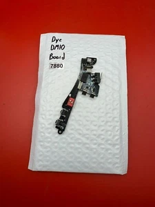 Dye DM10 Board - Picture 1 of 4