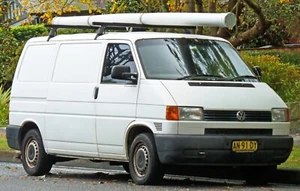 VW T4 EXTERNAL THERMAL VAN WINDSCREEN COVER MOTORHOME SILVER SCREEN Last ones - Picture 1 of 11
