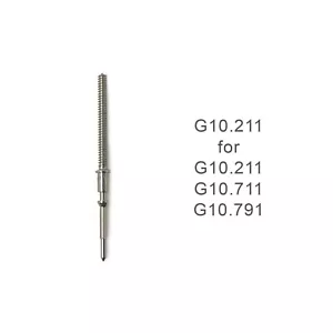Watch Winding Stem for ETA Movement G10.211 / G10.711 / G10.791 - Picture 1 of 1