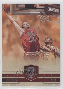 2009-10 Panini Court Kings Silver /99 Joakim Noah #82