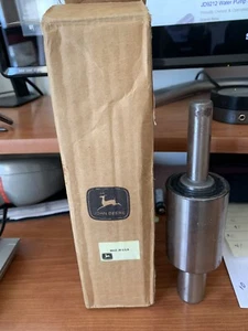 john deere coolant pump bearing shaft - Imagen 1 de 2