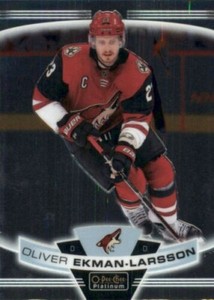 A6434- 2019-20 O-Pee-Chee Platinum 1-200 +Inserts -You Pick- 10+ FREE US SHIP