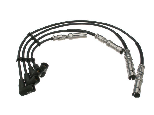 Juego de cables de bujía 57DYMF33 para Jetta Golf Beetle City 2002 2003 2005 2004 2001 Foto 1 de 1