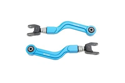 Brazo inclinable superior trasero MEGAN 2 piezas para Mercedes-Benz W206 C200 C300 C43 C63 22-25 Foto 1 de 2