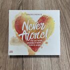 Joseph Prince Never Alone! The Life-Giving Benefits...Jesus  CD