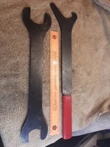 Blue Point YA6160/9521 Fan Clutch Pulley Holder Wrench/Wrench - Picture 1 of 9