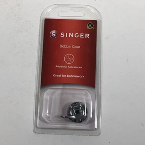 Singer Bobbin Case 037431885111 - Picture 1 of 4