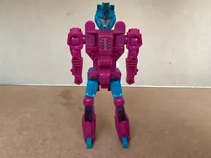 Transformers G1 1989 SUBMARAUDER used inner robot pretender hasbro takara - Picture 1 of 4