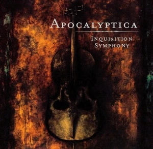 APOCALYPTICA / INQUISITION SYMPHONY - Picture 1 of 2