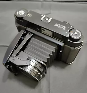 Replacement Bellows for FUJIFILM GF670 Medium Format Rangefinder Camera - Picture 1 of 9