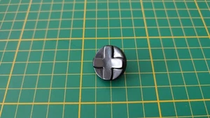 Bouton directionnel manette Controller manette X08-69873 Microsoft Xbox #B95 - Foto 1 di 2