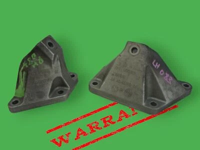 BMW 550I 650I 750I 750LI 2010-2015 4,4 L N63 MOTOR IZQUIERDO LADO DERECHO SOPORTE MONTAJE Foto 1 de 4