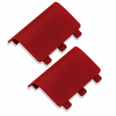 Battery Back Cover Door Lid Shell Replacement For XBOX One Wireless Controller - Image 1 of 4