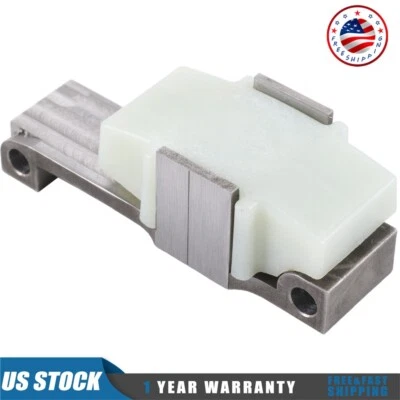 Tensor de cadena primario automático ajustador M6 para Harley Big Twin Engine 2007-16 Foto 1 de 4