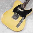 Fender / Telecaster 1976 modifiziert