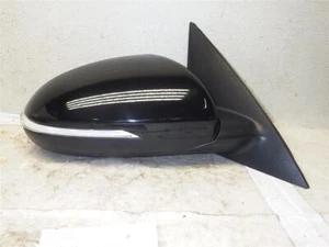 Kia Optima 2020 Right Door Mirror US Built Manual Folding 87620D5150 - Picture 1 of 18