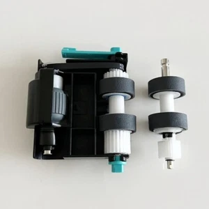 Nuevo Kit de Rodillo de Pastilla para Escáner Panasonic KV-S5055C KV-SS039 Excelente Calidad - Imagen 1 de 8