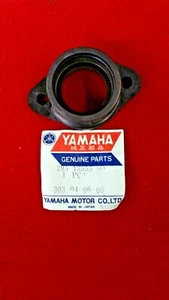 Yamaha TD2B Carb Rubber Genuine Yamaha New B55b4 - Picture 1 of 2