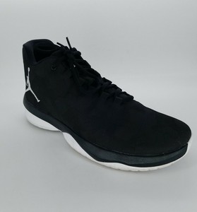 Las mejores ofertas en Jordan B. Fly Negro Blanco | eBay