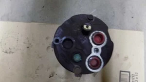 AC Compressor 6-191 Fits 87-91 6000 3549 - Picture 1 of 2