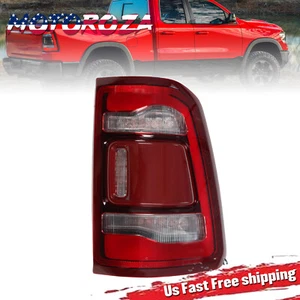 Luz trasera LED lateral derecha con punto ciego 68262530AH para Dodge RAM 1500 2019-2023 - Imagen 1 de 11