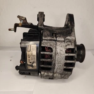 Lichtmaschine 03D903025J VW Fox 5Z1 5Z3 5Z4 2005–2025 Valeo - Bild 1 von 13