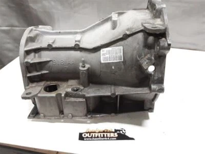 Carcasa de transmisión automática Jeep JK Wrangler OEM 07 2008 2009 2010 51463 Foto 1 de 4