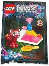 LEGO Elves: Flamy the Fox (241502)