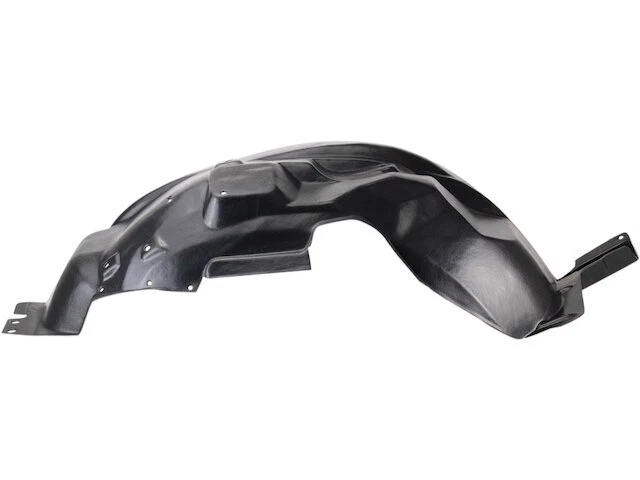 TRQ 75DC19T Front Right Fender Liner Fits 1994-1997 Mazda B4000 - Image 1 of 1